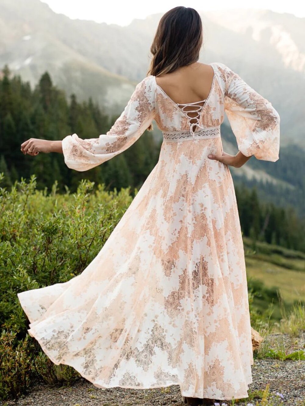 Joyfolie Isabella Dress NWT - Picture 2 of 3